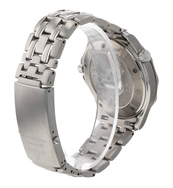 Omega Seamaster 300m 212.30.41.61.01.001